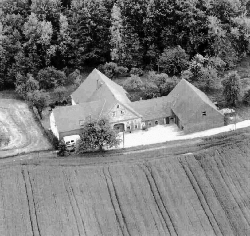 Busdiecker Family Origins: Bußdiecker Family Farm